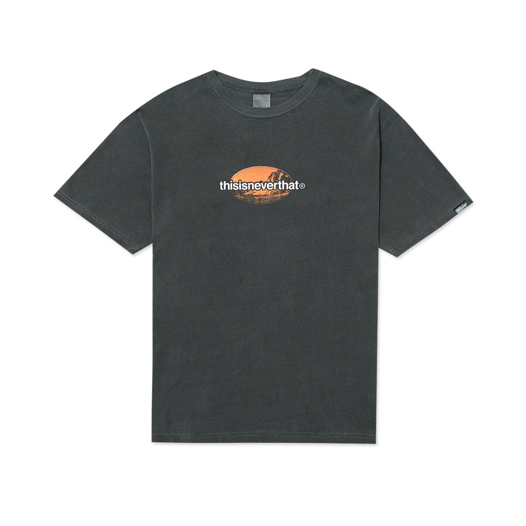 Thisisneverthat Overdyed Mars T-Shirt