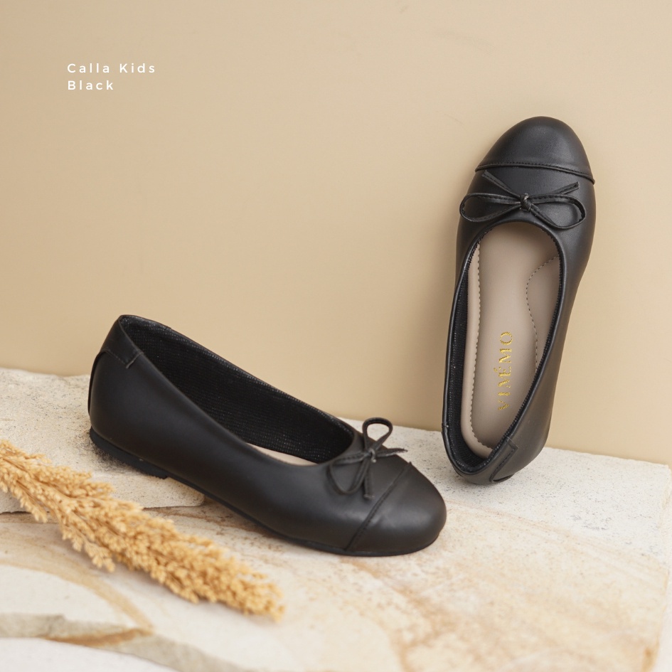 Vimemo Calla Kids - Sepatu Anak Flatshoes