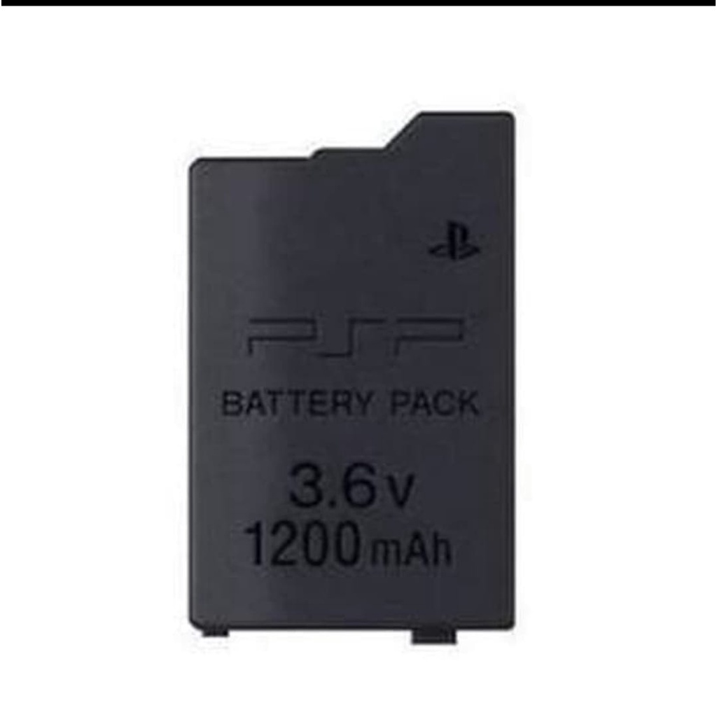 BATT PSP SLIM 2000 3000 REKONDISI BATTERY BATRE BATERAI PSP SLIM 2000 3000 ORIGINAL PABRIK REKONDISI