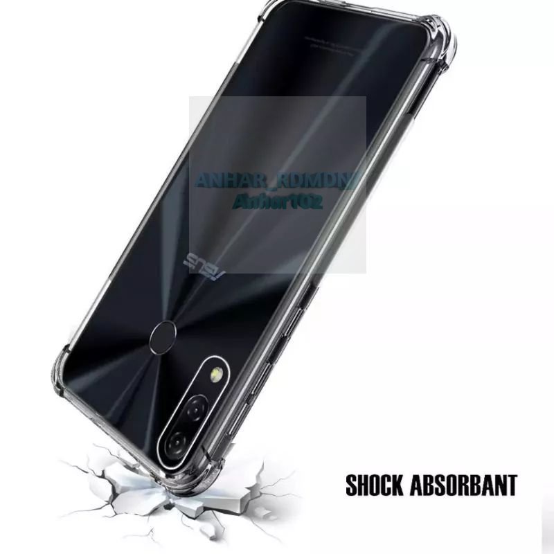 caseTransfarant.AsusZenfone.5