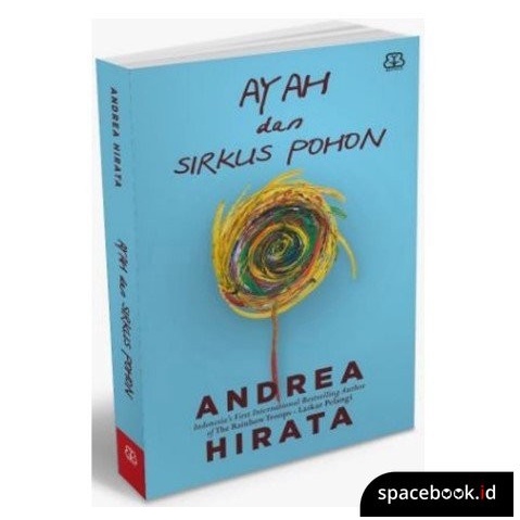 AYAH DAN SIRKUS POHON