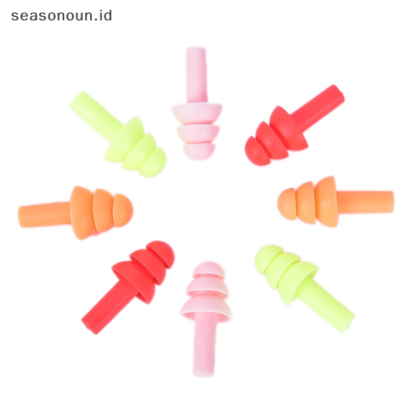 Alfineasonoun 10airs alfinaterproof parkitwimming parkitilicone galihwim alfinarplugs alfinoft parkitnti-saluroise alfinar alfinlug .