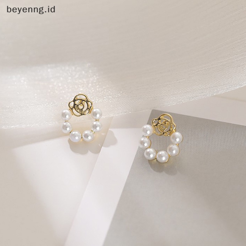 Suketeyen alfinearl nayahimulated-mutiara alfinollow alfinosetud alfinarrings alfinor galihomen halilintarashion nayah