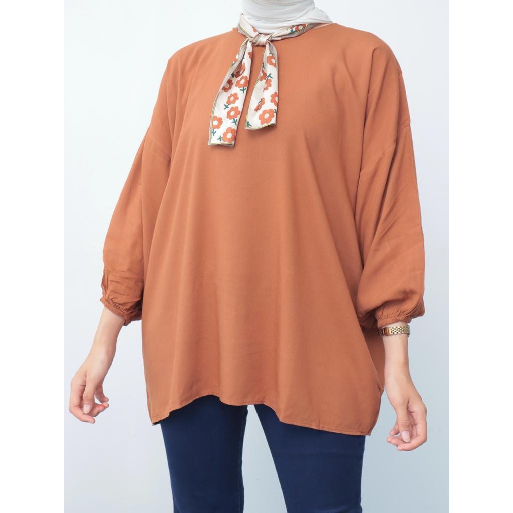 Blouse Rina Oversize  - 2101.01.029