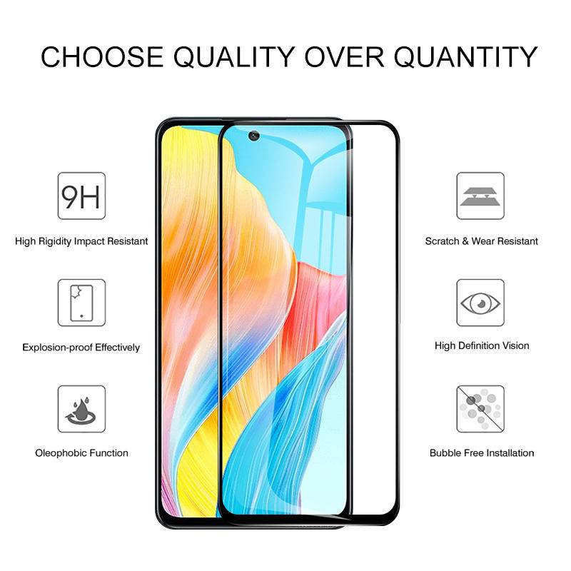 2pcs 9H Tempered Glass Untuk Vivo IQOO 11 3 5 8 9T U1 U3 U5 Z1 Z3 Z5 Z6 Z7 Neo3 Neo8 Lite Pro 4G 5G Kaca Pelindung Untuk Vivo IQOO Neo 5s 6 855 Neo5 Neo6 Neo7 9 Lite Balap SE S 5G