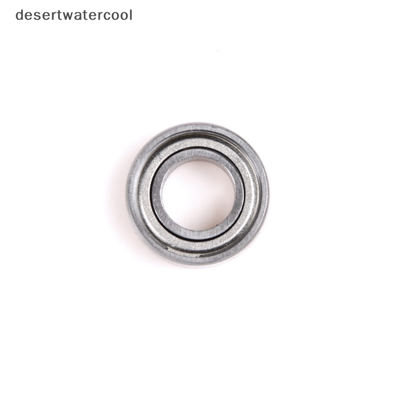 Deid 10PCS 688ZZ Miniatur Bantalan Bola Logam Ganda Terlindung Ball Bearing 8x16x5mm Martijn