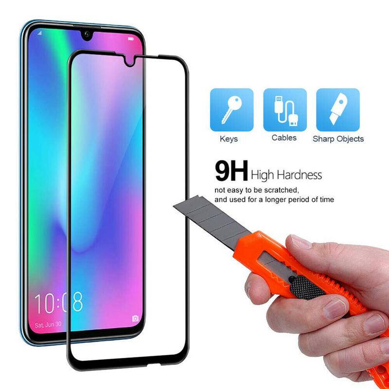 2pcs Film Pelindung Layar Temper Glass Untuk Huawei Honor 70 50 20 10 10x9 9x8 Lite 30s 30i 30 20e 20i 20s Film Untuk Huawei Honor 80 20 9x 8a 7a Pro 8a 8a Prime 9a 9c 8c Loyang Sekat 7s 7x 7c