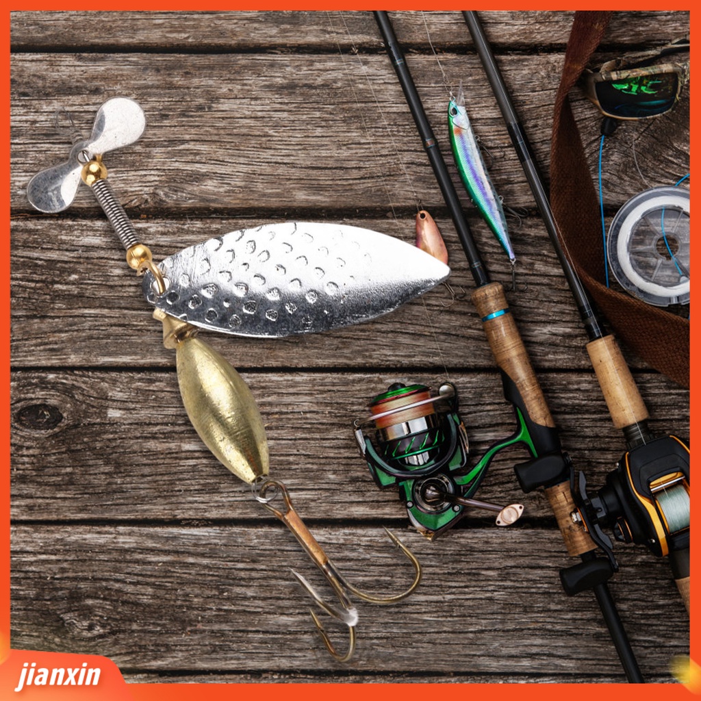 (In Stock) 9.8cm 15g Reusable Umpan Pancing Ikan Unggul Memikat Efek Visual Renang Hidup Aksesoris Tindakan Buatan Memancing Umpan Untuk Memancing