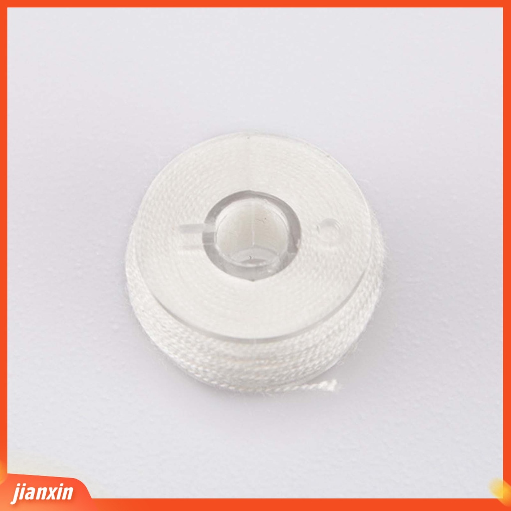 (In Stock) 20m PVA String Reel Larut Dalam Air Ramah Lingkungan Dikepang Cepat Larut Dalam Jalur Wastafel Tackle Aksesori