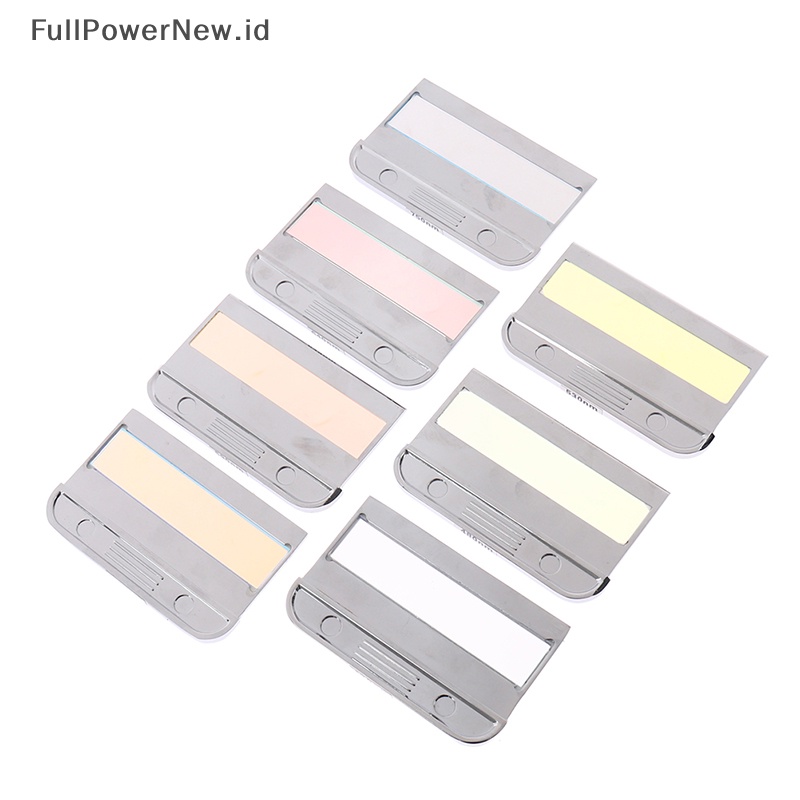 Power IPL Filter Alat Penghilang Bulu Permanen Gagang Pakai IPL Beauty Machine ID