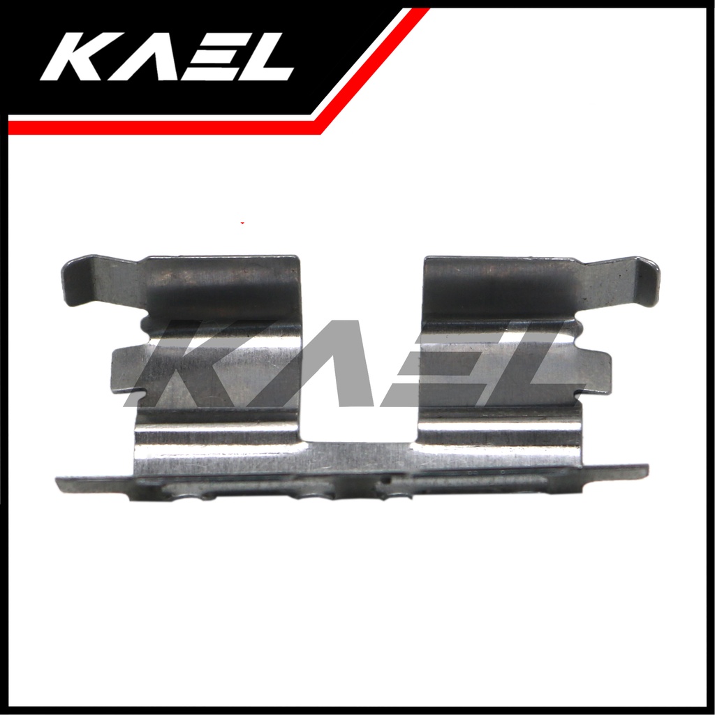Plat Tahanan Kampas Rem-Dispad-Discpad RX King Lama-New/Vega Old-R
