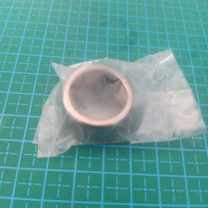 laher bambu pully Suzuki spin skywafe Hayate Nex 1