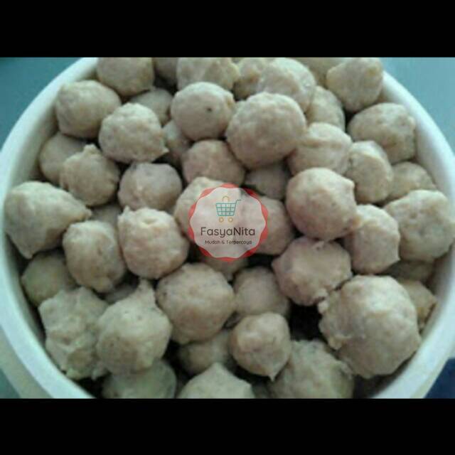 

Bakso ayam