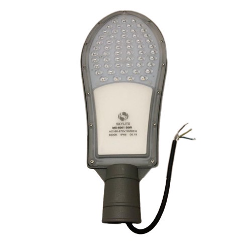 SKYLITE Lampu Jalan PJU LED 50 Watt MS-6001