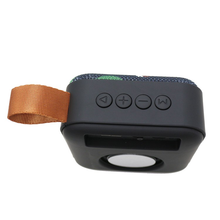 TERBARU WM Speaker Bluetooth Portable Mini T5 Musik Box Speaker Bluetooth Wireless box music Kotak