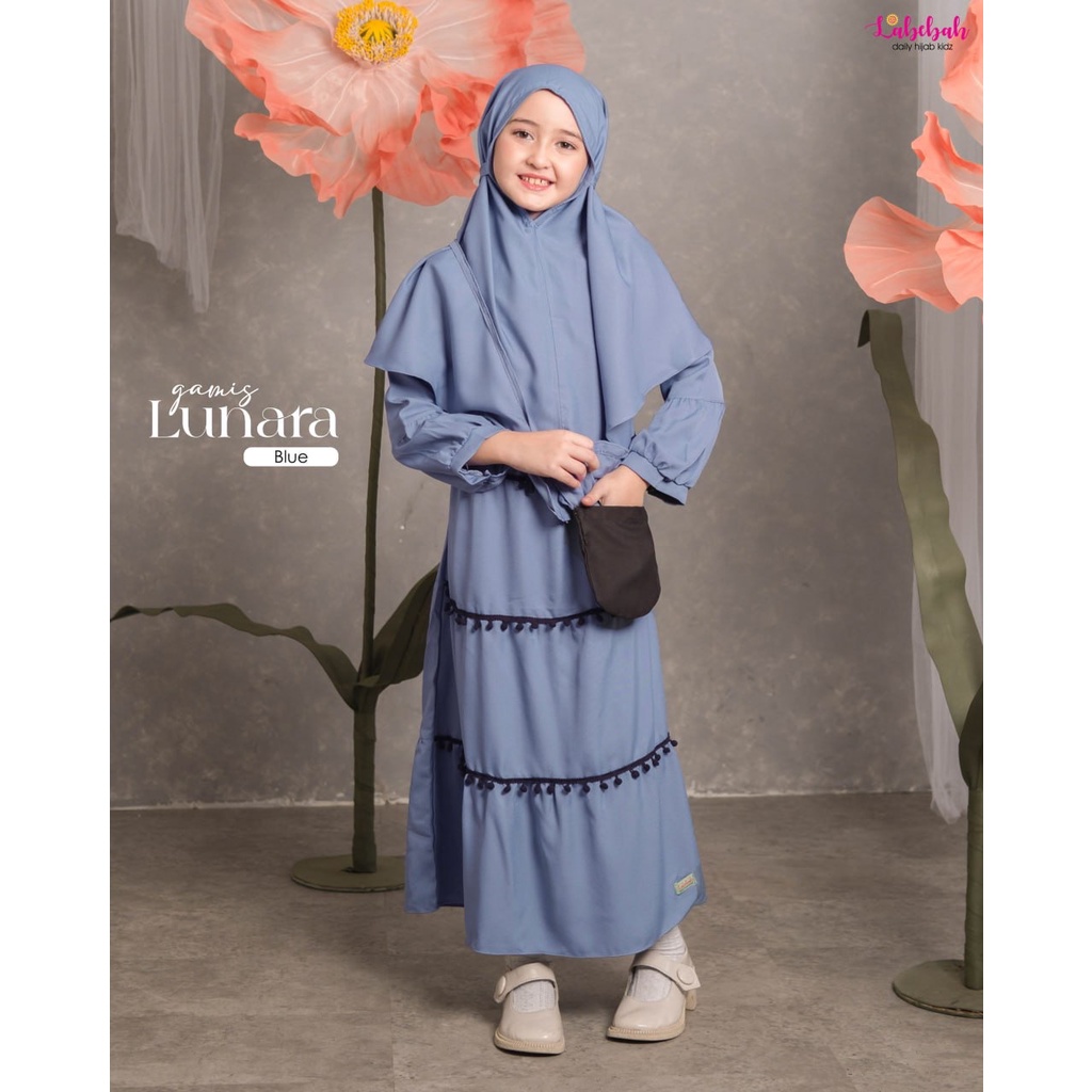 GAMIS LUNARA