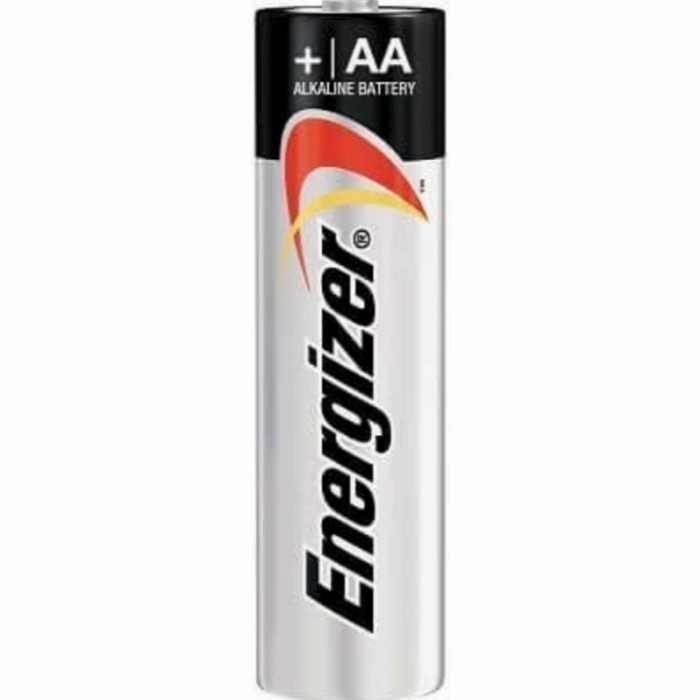 Baterai AA Energizer/ Baterai A2/ Baterei AA Energizer/ Baterei A2 - Energizer AA