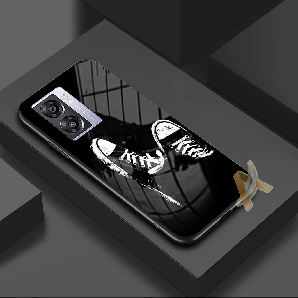 Softcase  OPPO A57 5G 2022 - GK43 - Case HP OPPO A57 5G 2022 - Case OPPO A57 5G 2022  - Kesing HP OP