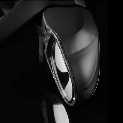 Kaca Spion Cembung MHR untuk Tameng NMAX / PCX / Spion Body MHR