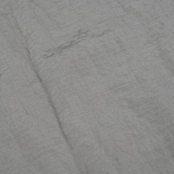 KAIN NYLON METAL RIPSTOP 40D STONE ISLAND FABRIC - GREEN