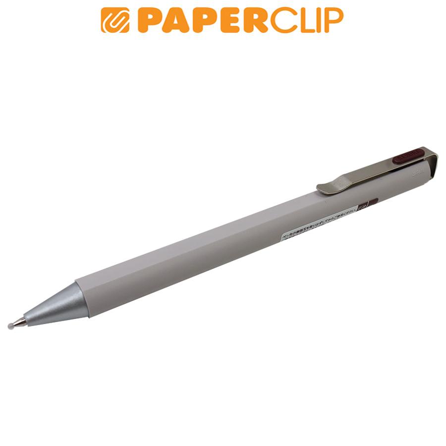 

BALLPOINT / PEN SAKURA BALLSIGN ID 04 RED BLACK