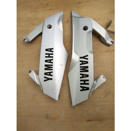 Cover Under YAMAHA R15 Vva v3