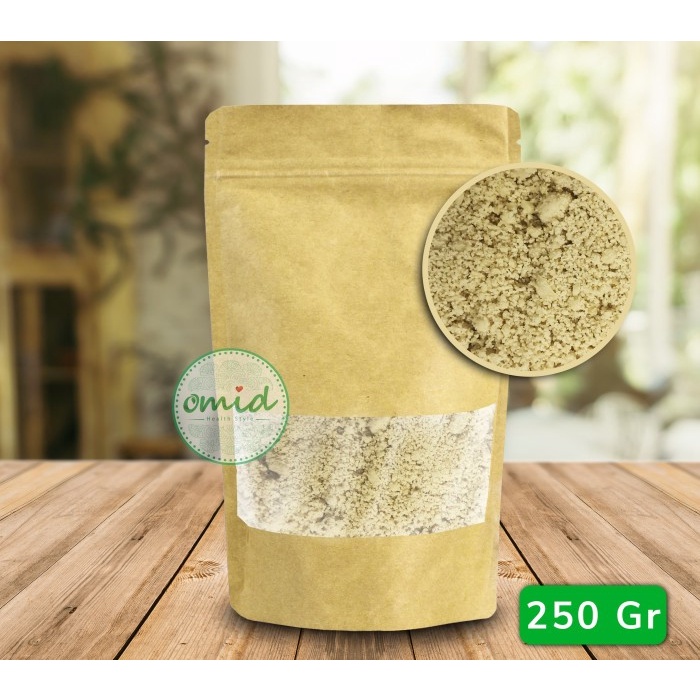 

250 gr | Organic Cashew Powder - Tepung Kacang Mede Organik