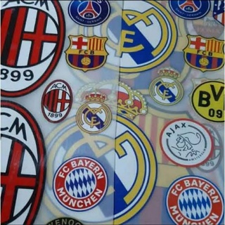 

Stiker Sablon Kain (ukuran A3)bisa custom // Stiker Sablon DTF siap press setrika // Grade A