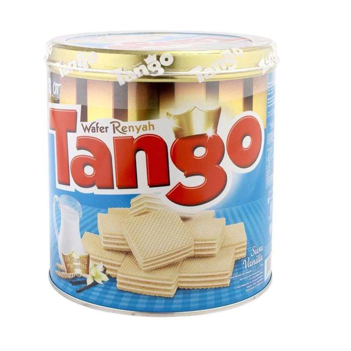 WAFER TANGO KALENG MURAH Termurah