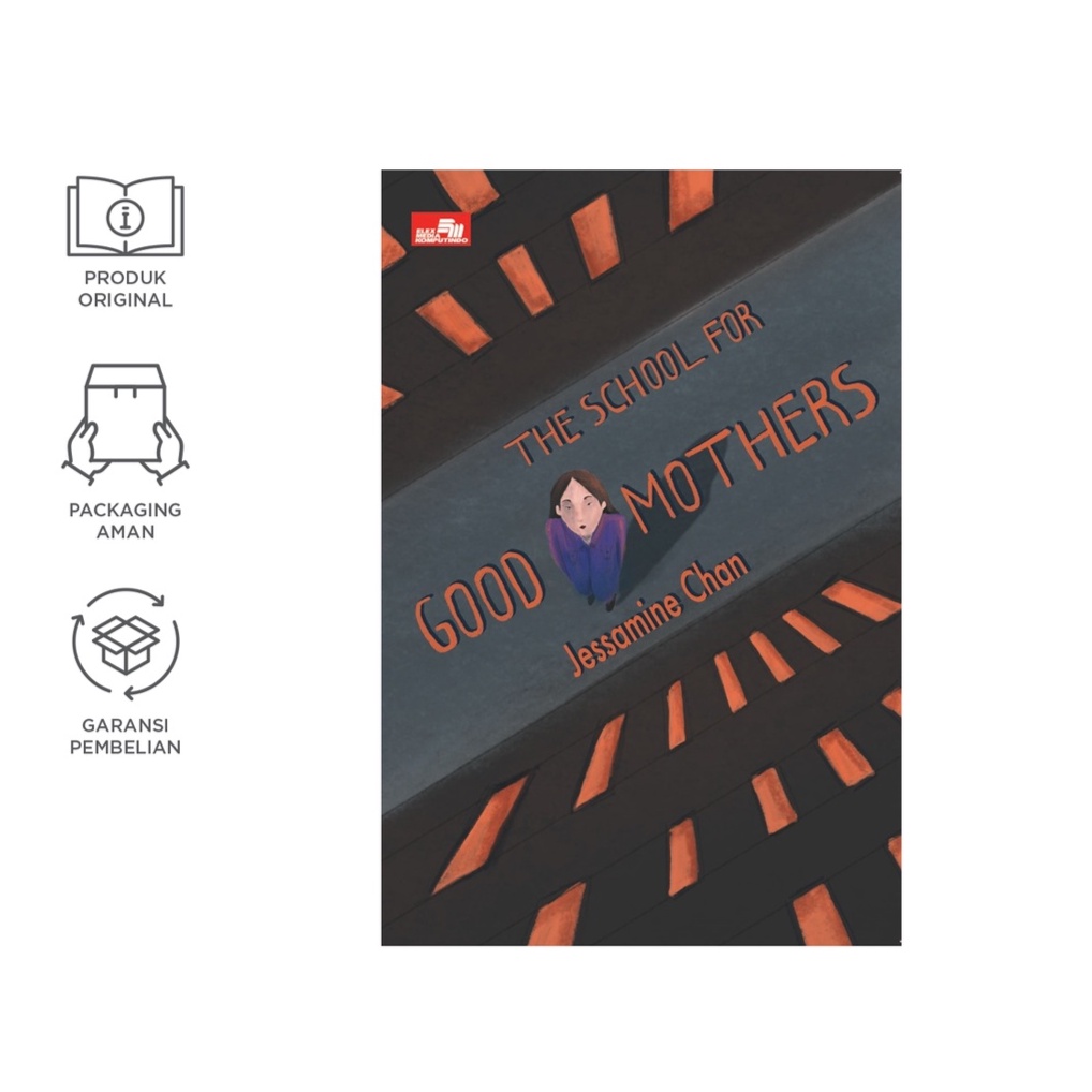 The School for Good Mothers