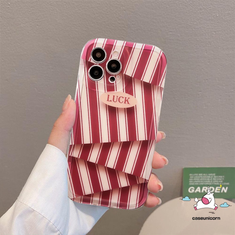 Untuk Realme C55 C30 C53 7i 9i C30s C12 6i 5c25 C35 C15 5i 5s C21Y C11 C33 C20 C3 C1 C17 C25s C25Y C20A Kreatif Seni Garis Berlian Pola Tidak Teratur Airbag Pasangan Soft Case Cover