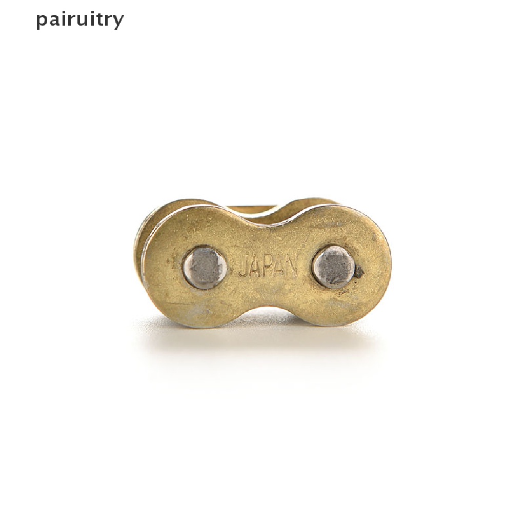 Prt 520H Heavy Duty Chain Connecg Master Links w/O-Ring Untuk Motor Motor Trail PRT