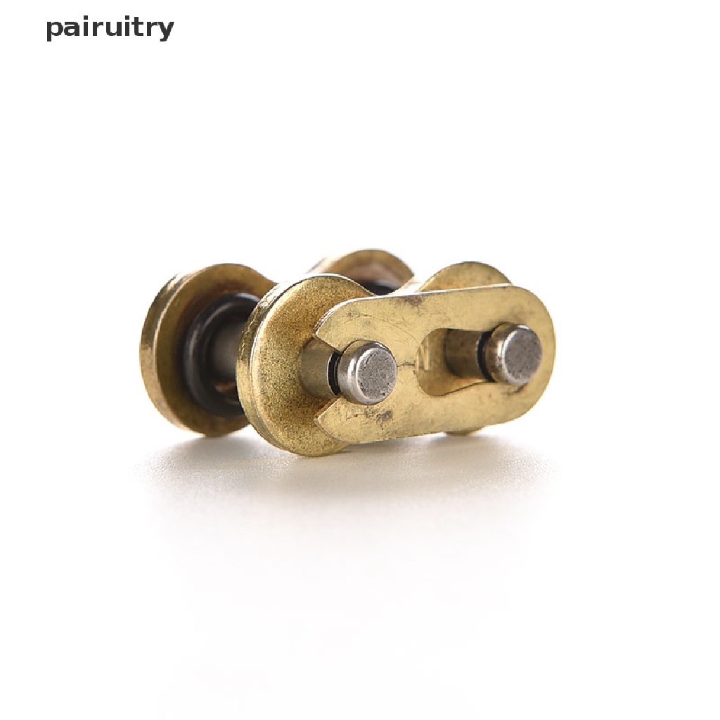 Prt 520H Heavy Duty Chain Connecg Master Links w/O-Ring Untuk Motor Motor Trail PRT