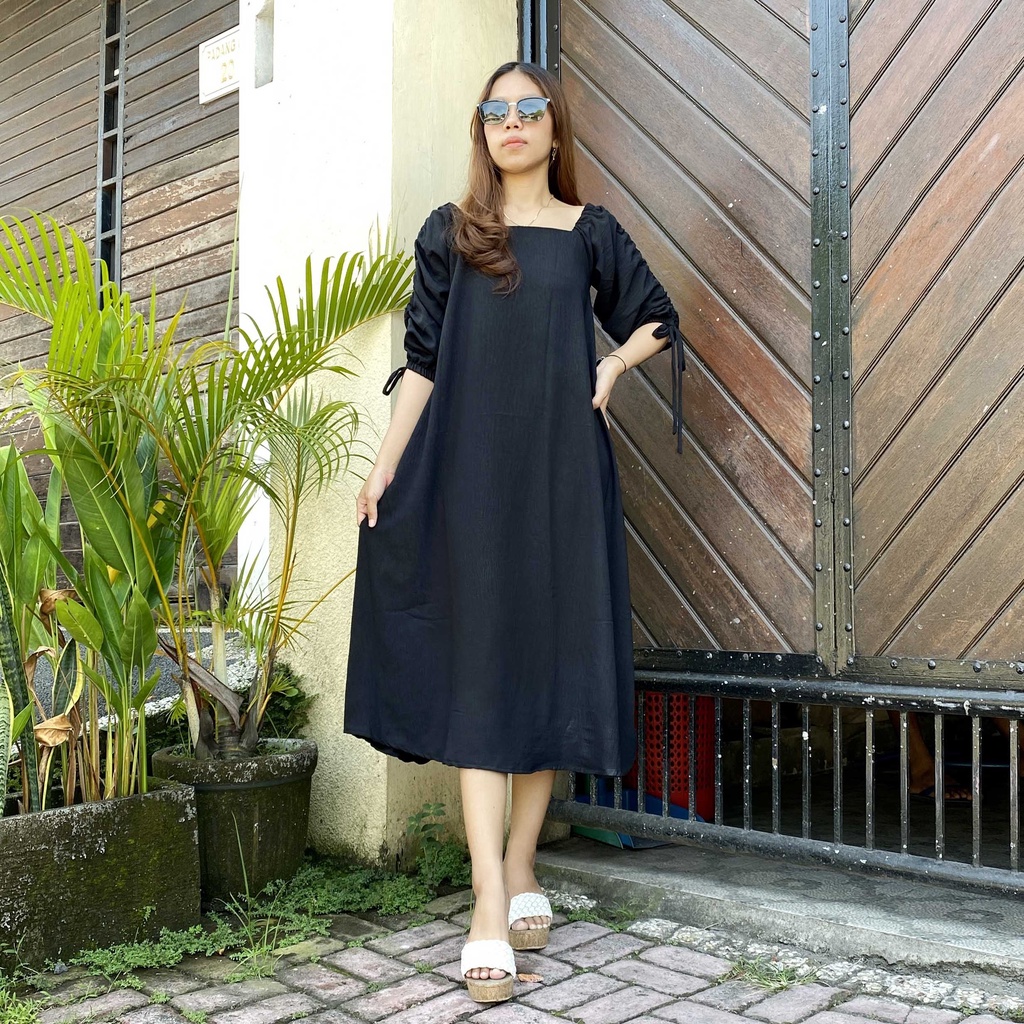 Dress Kyoto Bali Airflow