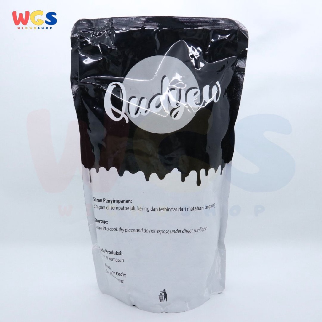 Qudyew Dalgona Coffee Powder Drink Minuman Bubuk Kopi Dalgona 1kg