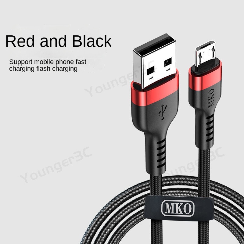 Otomatis Power Off 120W Super Flash Charge Kabel Braided Wire 5A Super Fast Charging Data Line Untuk Iphone Type C Android