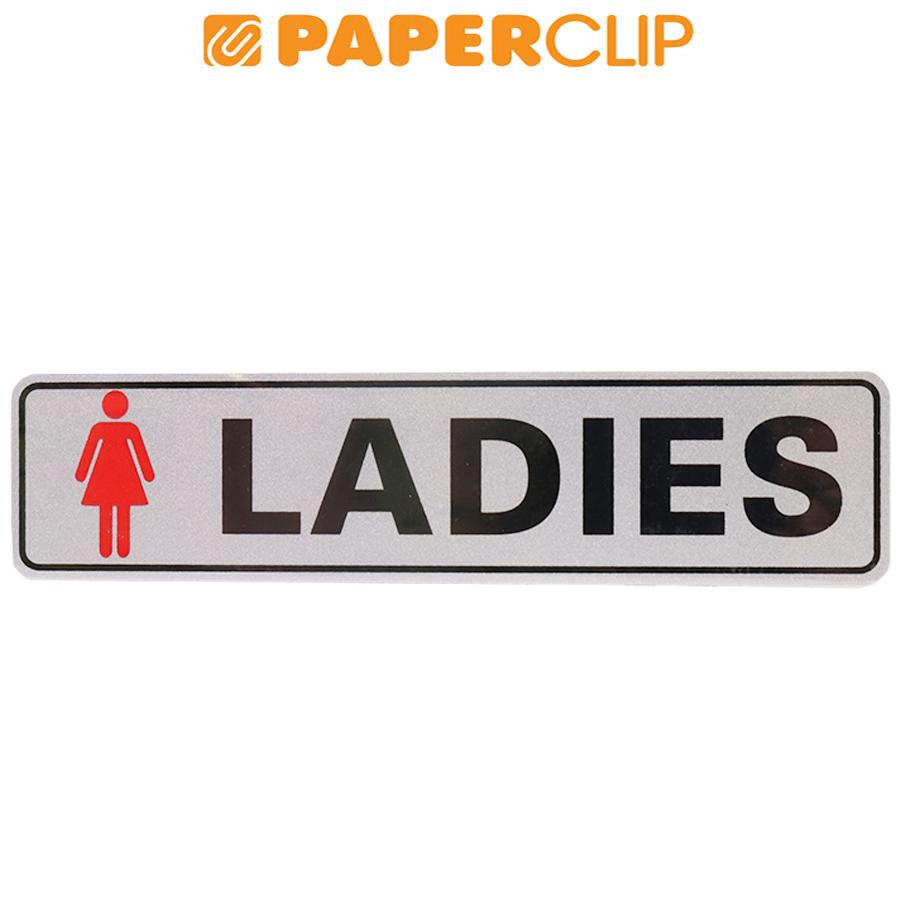 

SIGN MG 3A SL04 LADIES