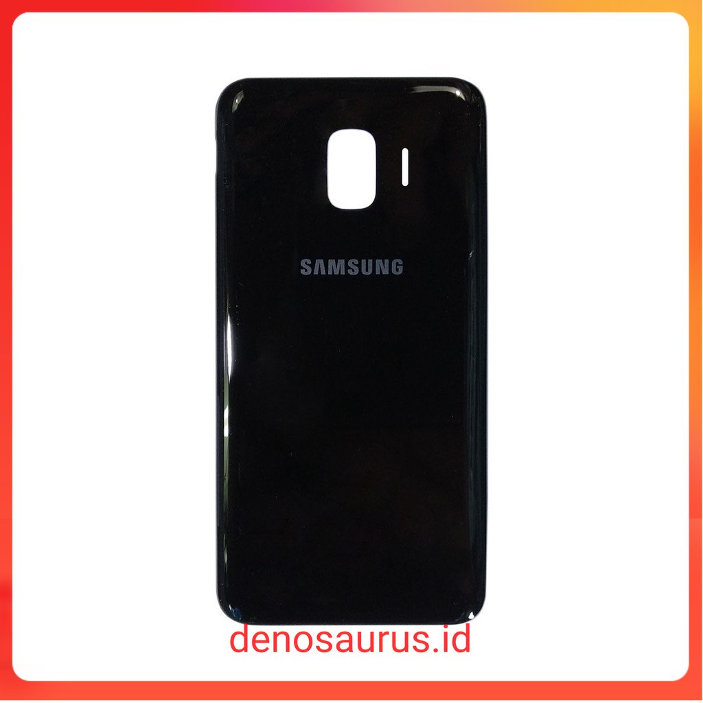 BACKDOOR BACK COVER SAMSUNG J2 CORE J260 TUTUP BELAKANG