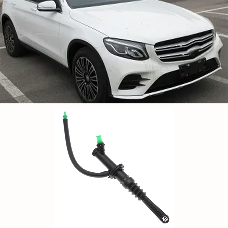 6284600694 Clutch Master Cylinder Hitam Clutch Master Cylinder Kopling Mobil Master Cylinder Clutch Master Cylinder Otomotif Untuk Renault D'Asandre Mercedes-Benz