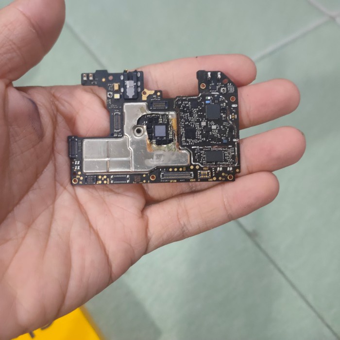 mesin poco m3 4/64 gb hidup mesin poco m3 minus sinyal