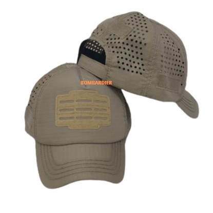 Topi Velcro Tactical | Topi Tactikal | Topi velcro | Topi Army | Topi Ripstop | Topi Velcro Laser NEW