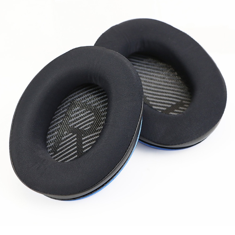 Vivi Earpad Pendingin Bernapas Untuk Earphone QC35 QC45 QC25 QC15 AE2 Soundlink2