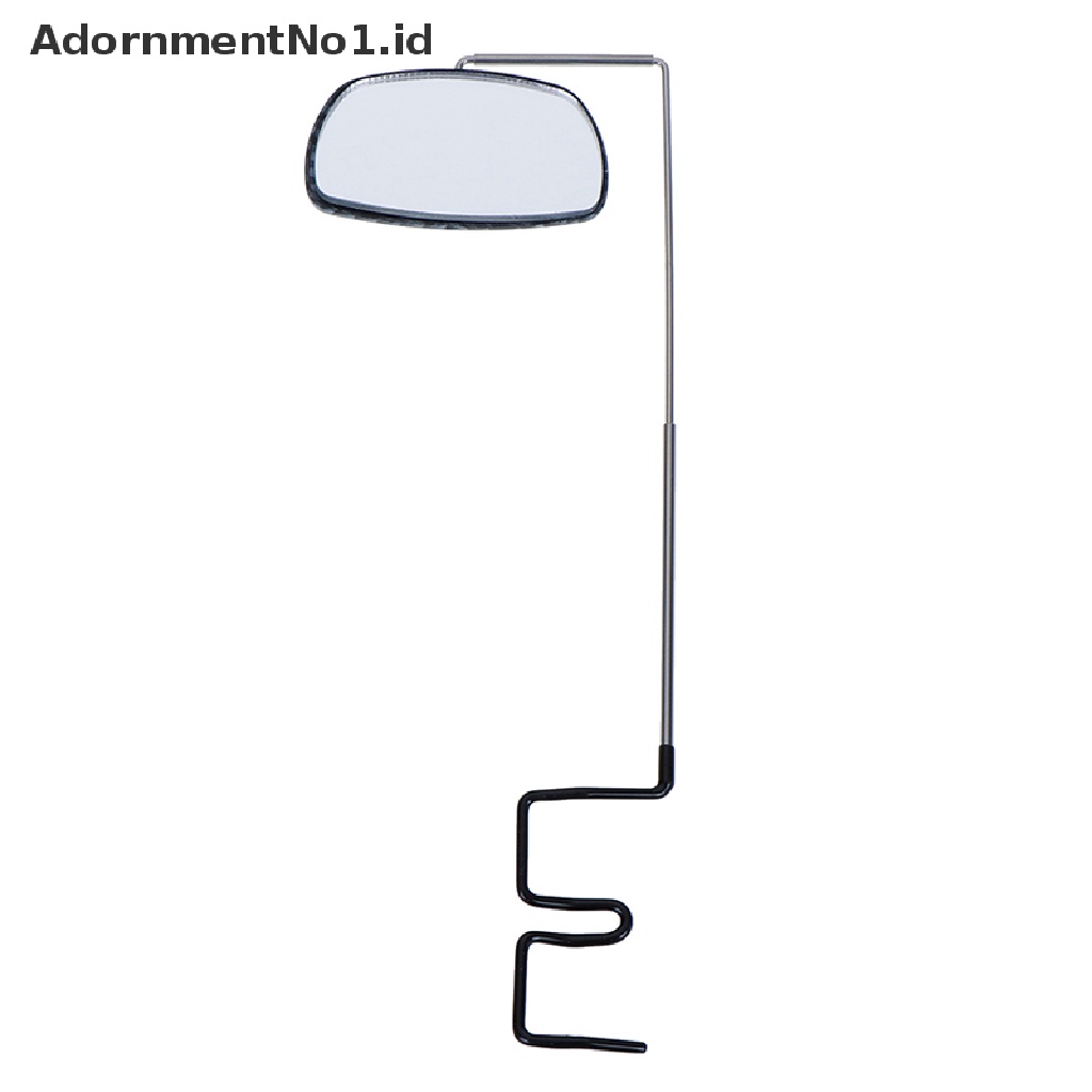 [AdornmentNo1] Sepeda Bike riding mirror mount Spion Kaca Mata [ID]