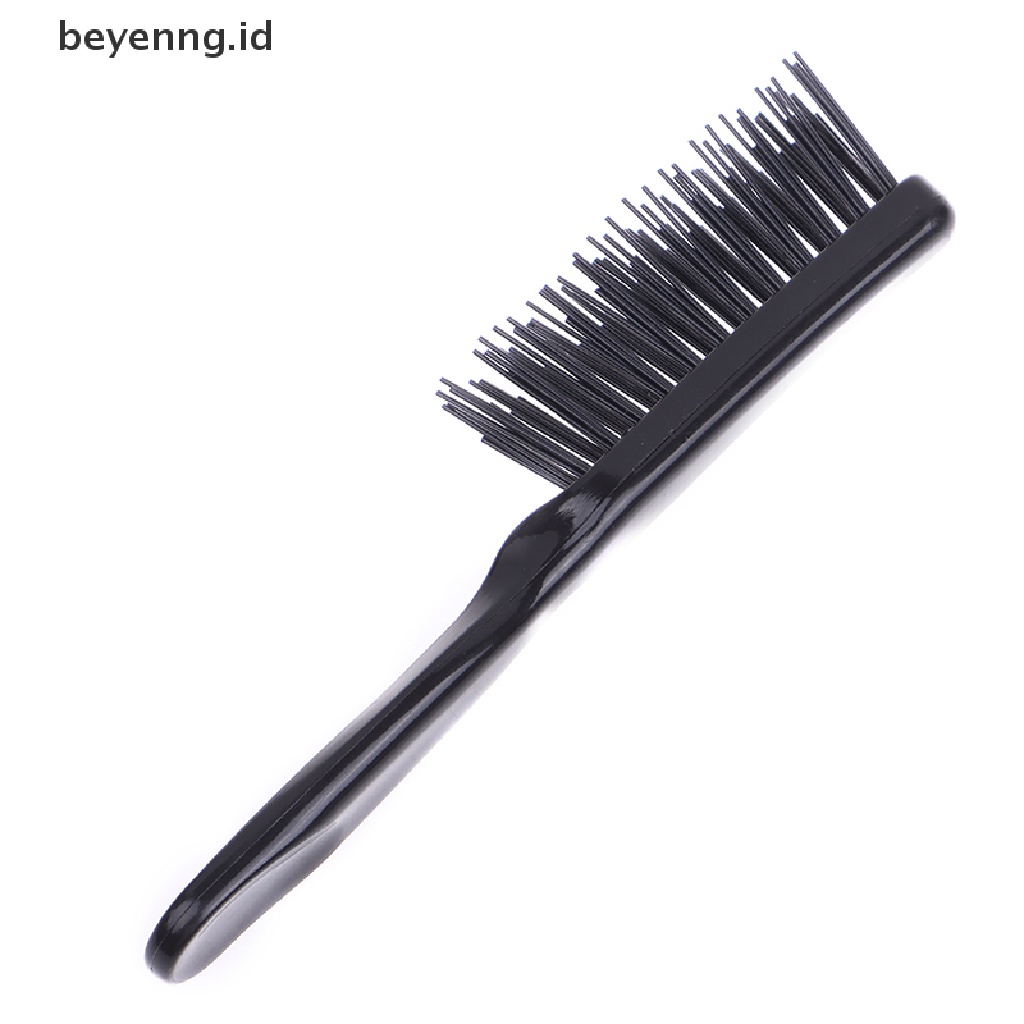 Beyen Comb Cleaner Pembersih Halus Dapat Dilepas Tanam Sikat Rambut Sisir Cleaner ID