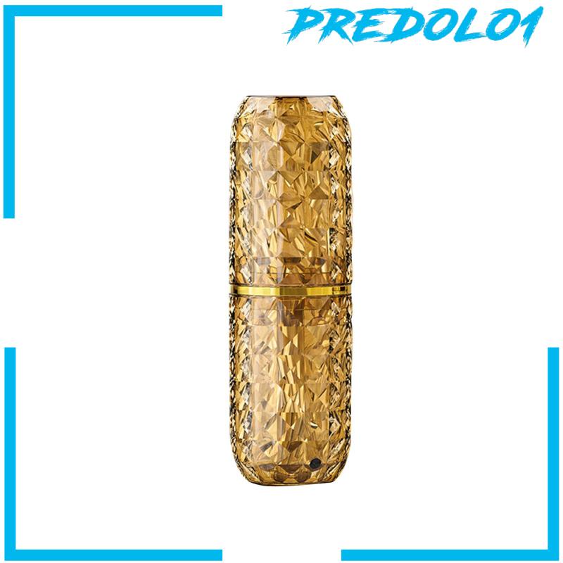 [Predolo1] Travel Toothbrush Case Tempat Odol Kamar Mandi Fashion Cangkir Cuci Tahan Debu