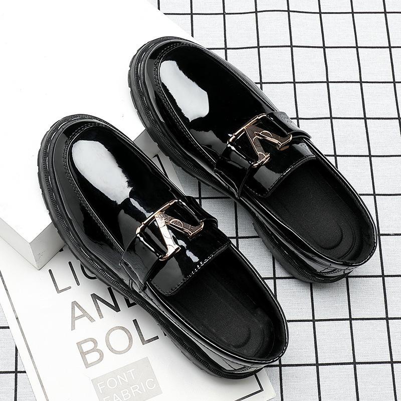 MENFOOTGEAR COD SEPATU PRIA DOCMART VINCENZO IMPORT PREMIUM