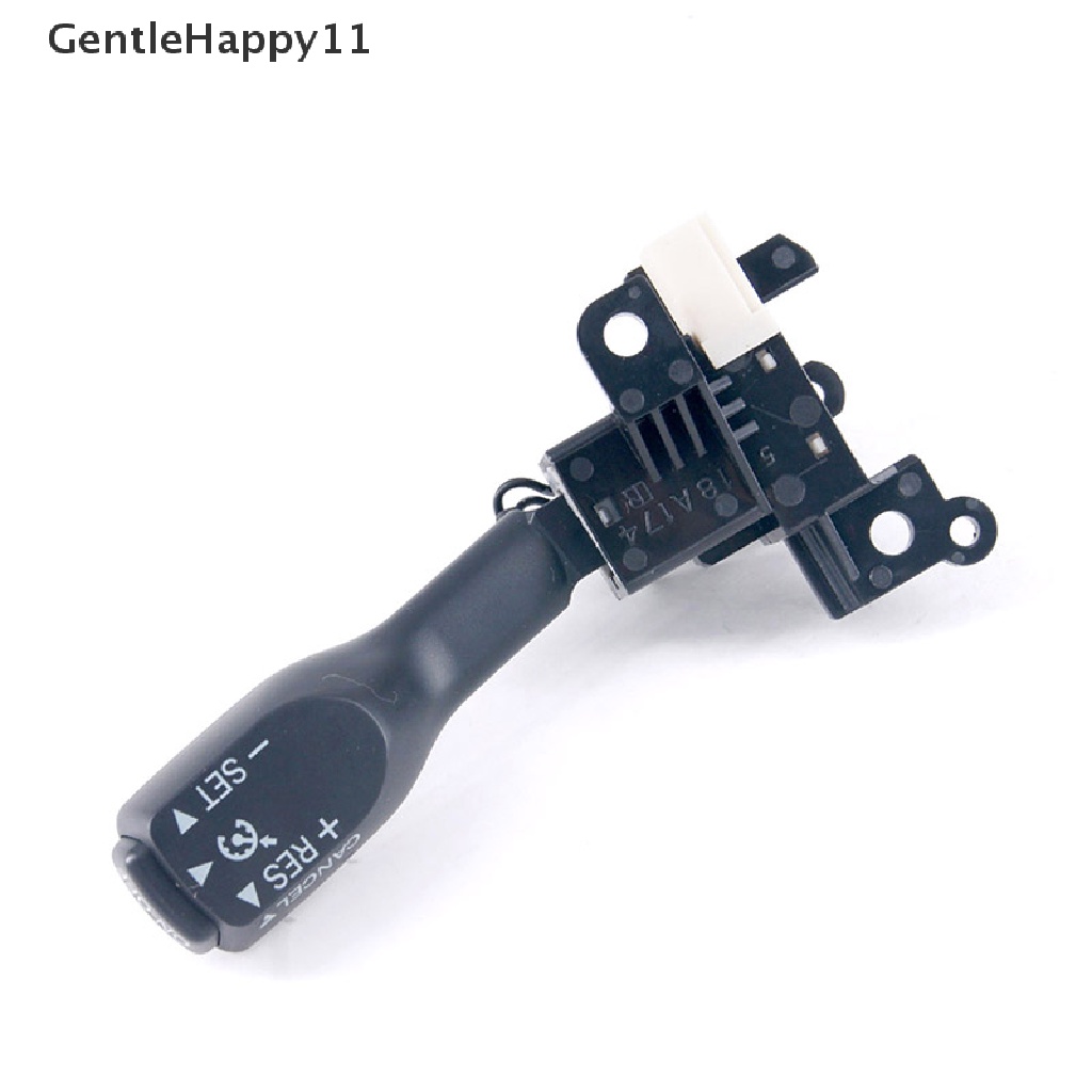 Gentlehappy Cruise Control Switch Untuk Toyota Camry Corolla Cruise Control Switch id