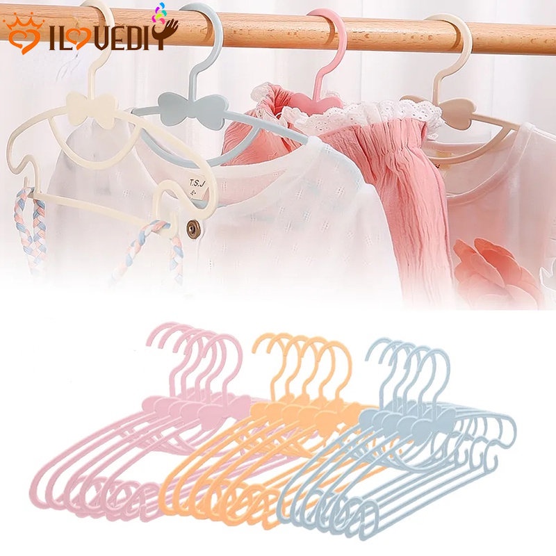 Rak Pengering Celana Handuk Anti slip Menebal Ikatan Simpul Gantungan Baju Hemat Ruang Lemari Organize Stand Windproof Handbag Hanging Rack