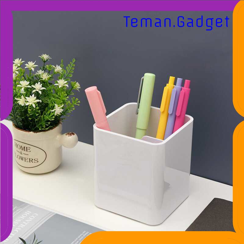 TG - ATK KACO LEMO Kotak Organizer Alat Tulis Kantor Pen Holder - K1420