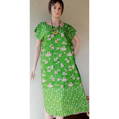 DASTER JUMBO XXL ld 120 cm No kancing depan